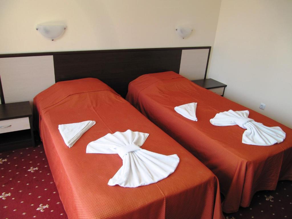Maverick Hotel Slântsjev Brjag Rom bilde